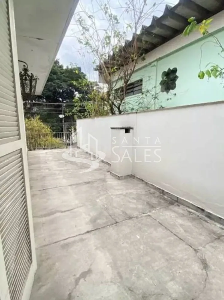 Sobrado, 4 quartos, 387 m² - Foto 16
