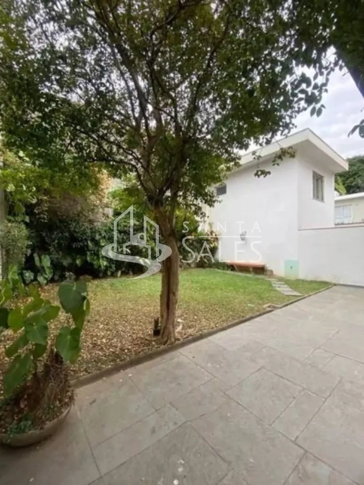 Sobrado, 4 quartos, 387 m² - Foto 8