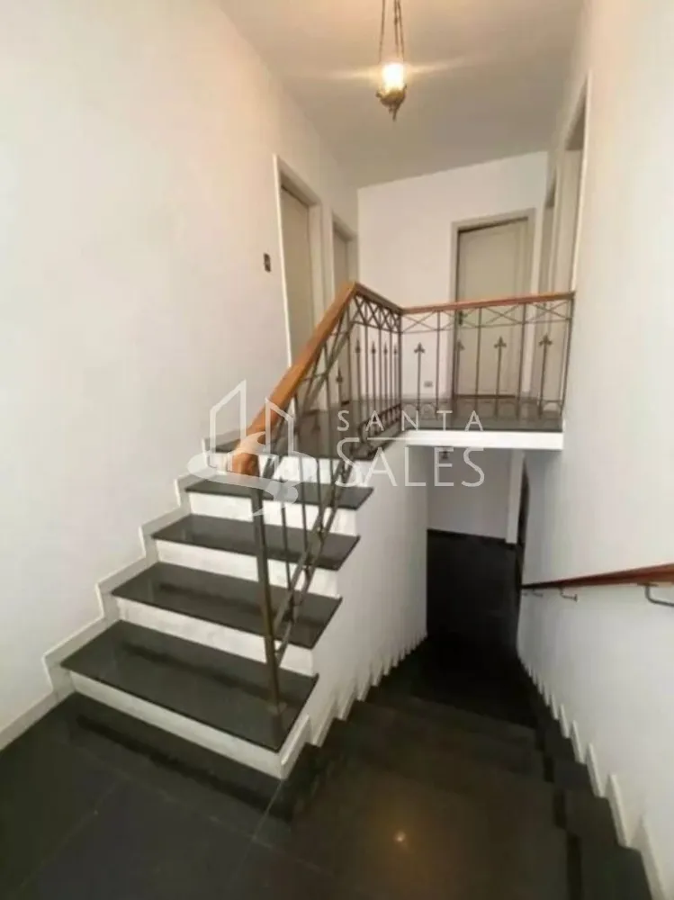 Sobrado, 4 quartos, 387 m² - Foto 6