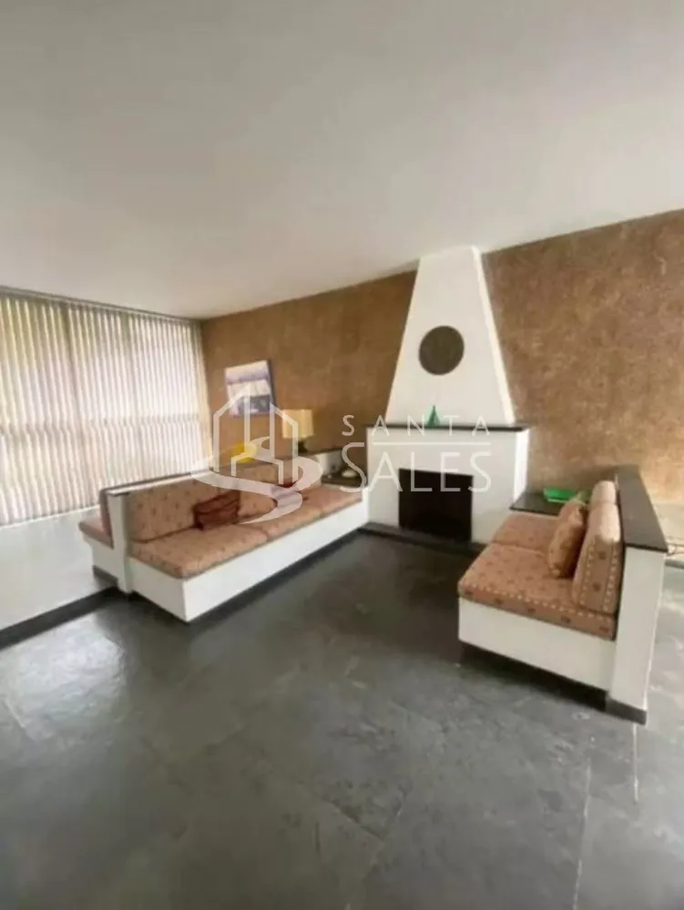 Sobrado, 4 quartos, 387 m² - Foto 9