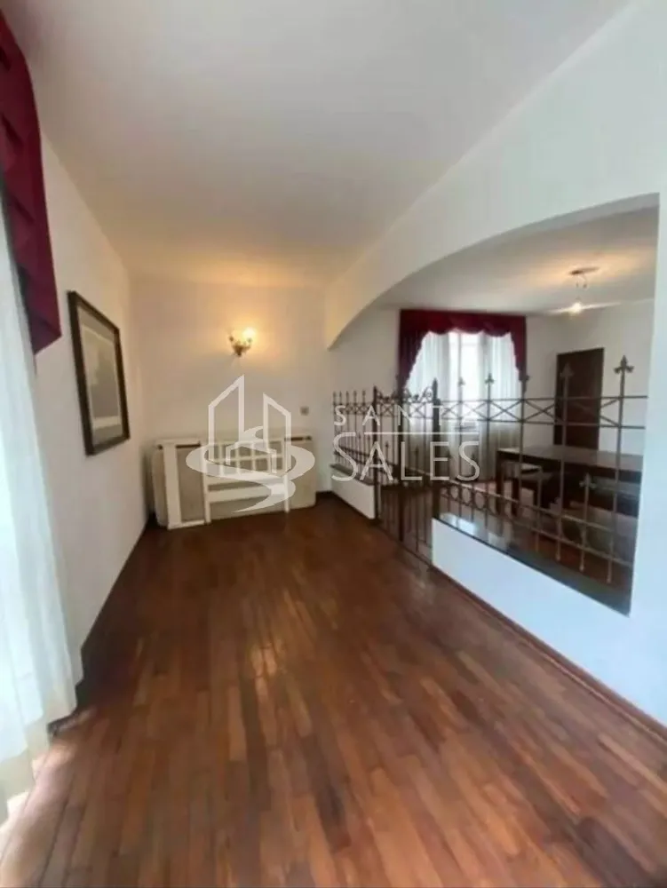 Sobrado, 4 quartos, 387 m² - Foto 4