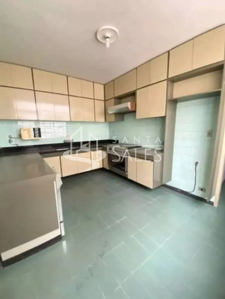 Sobrado, 4 quartos, 387 m² - Foto 5