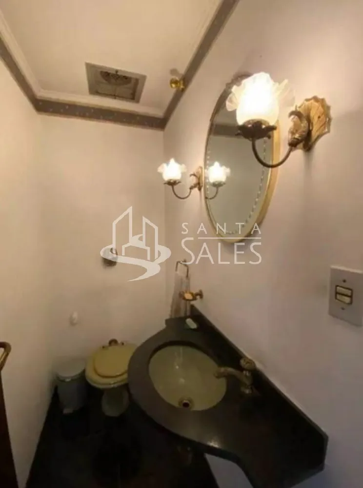 Sobrado, 4 quartos, 387 m² - Foto 2