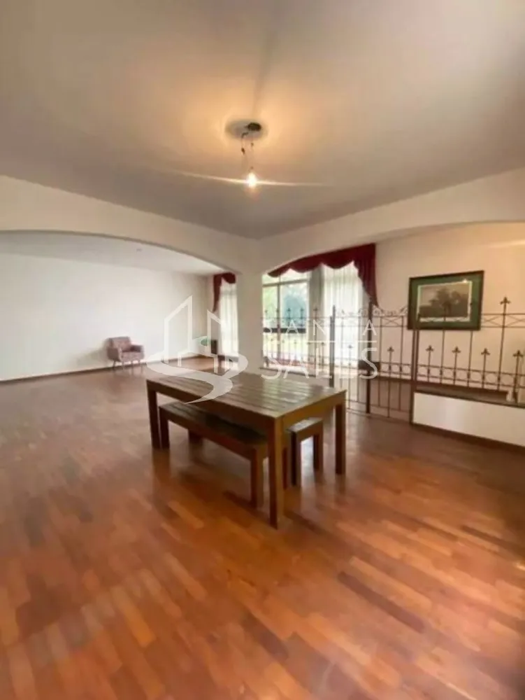Sobrado, 4 quartos, 387 m² - Foto 1