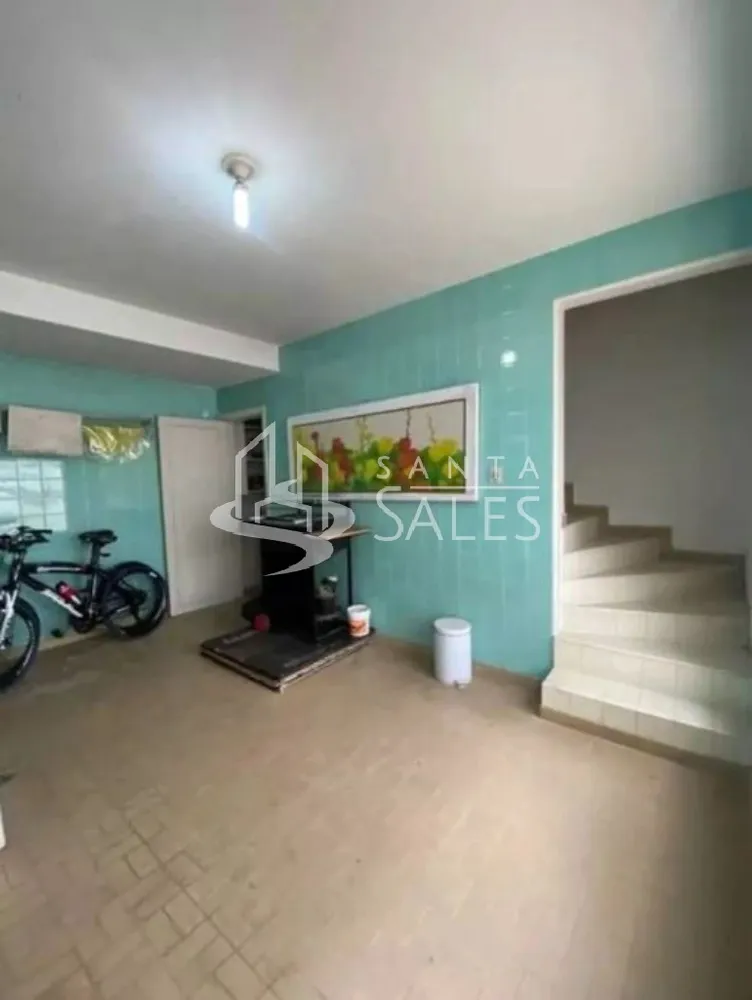 Sobrado, 4 quartos, 387 m² - Foto 7