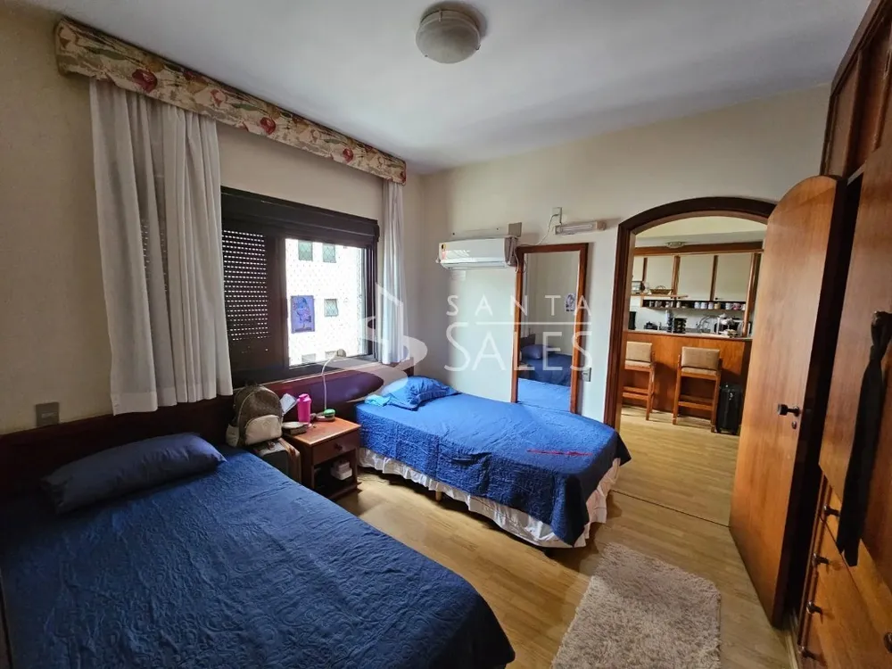 Flat/Apart Hotel, 1 quarto, 46 m² - Foto 7