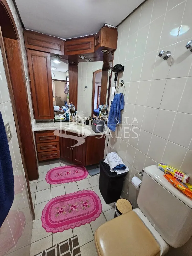 Flat/Apart Hotel, 1 quarto, 46 m² - Foto 3