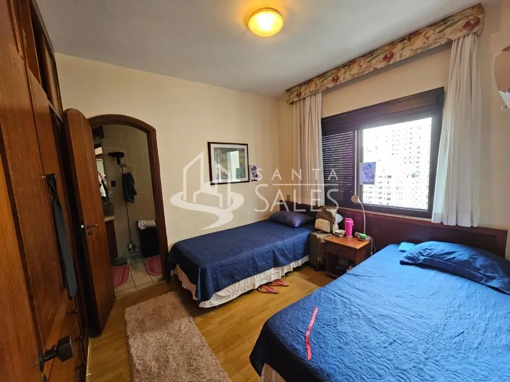 Flat/Apart Hotel, 1 quarto, 46 m² - Foto 4