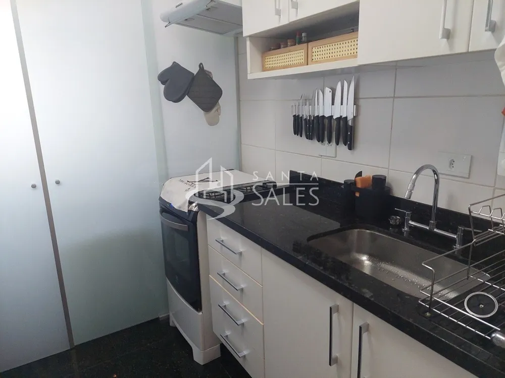 Apartamento, 1 quarto, 21 m² - Foto 9