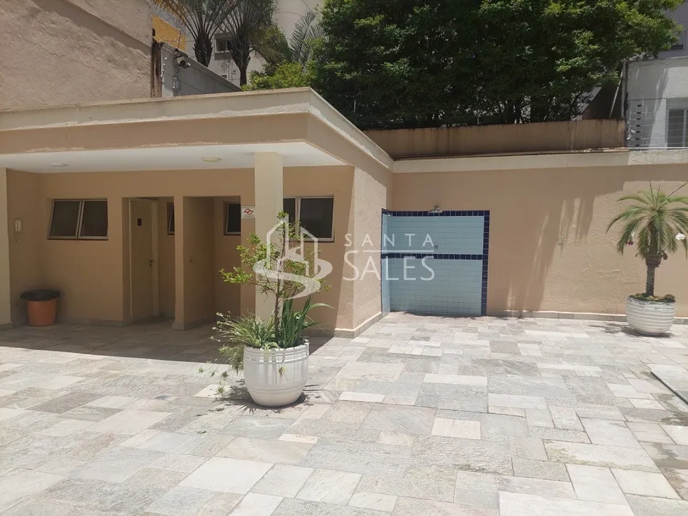 Apartamento, 1 quarto, 21 m² - Foto 15