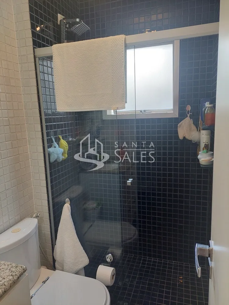 Apartamento, 1 quarto, 21 m² - Foto 12