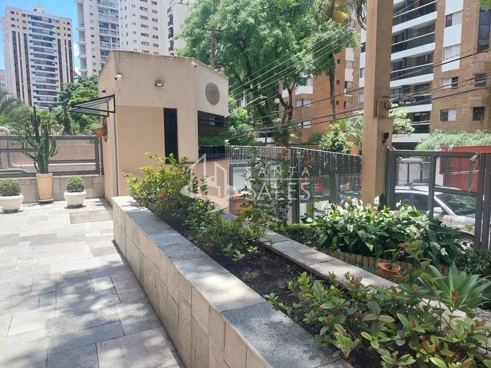 Apartamento, 1 quarto, 21 m² - Foto 16