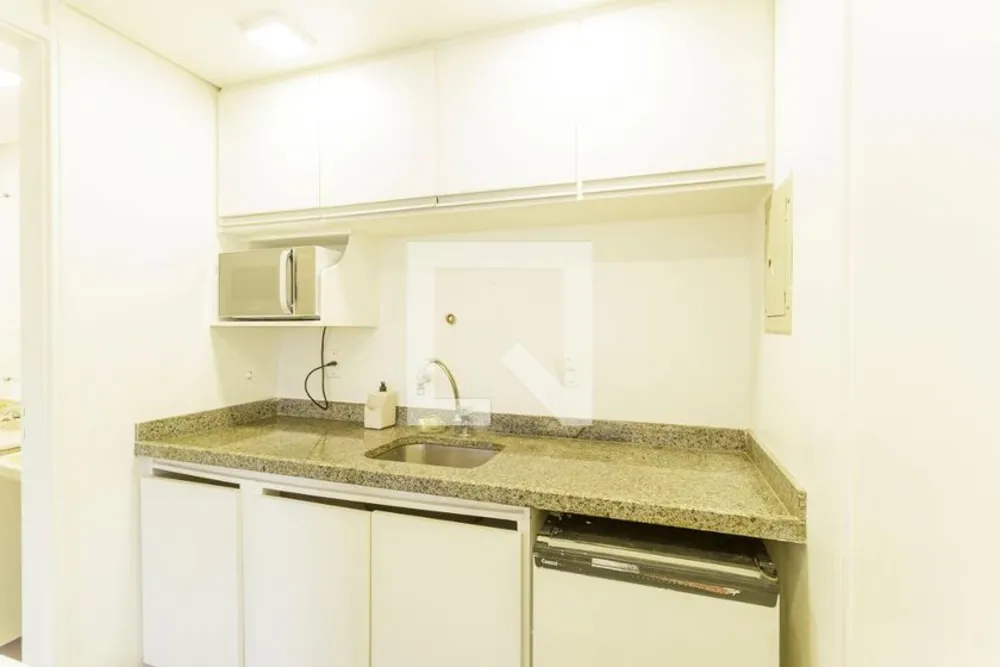Apartamento, 1 quarto, 43 m² - Foto 2