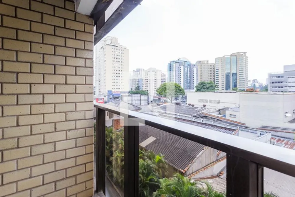 Apartamento, 1 quarto, 43 m² - Foto 1