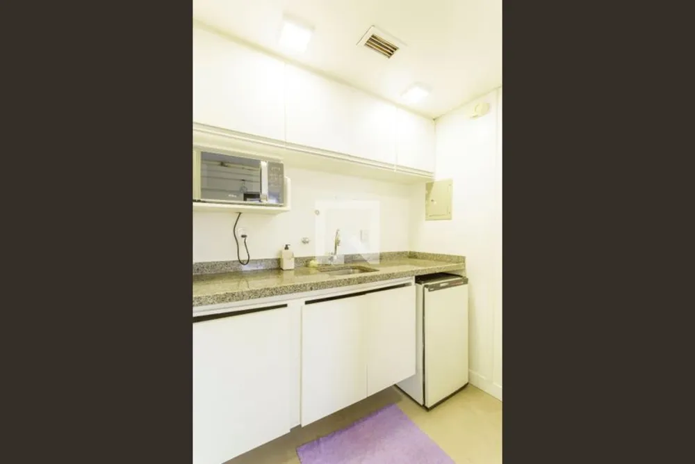Apartamento, 1 quarto, 43 m² - Foto 3
