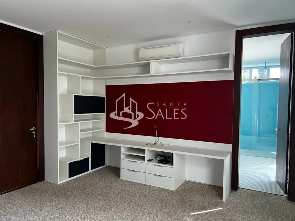 Sobrado, 3 quartos, 850 m² - Foto 4