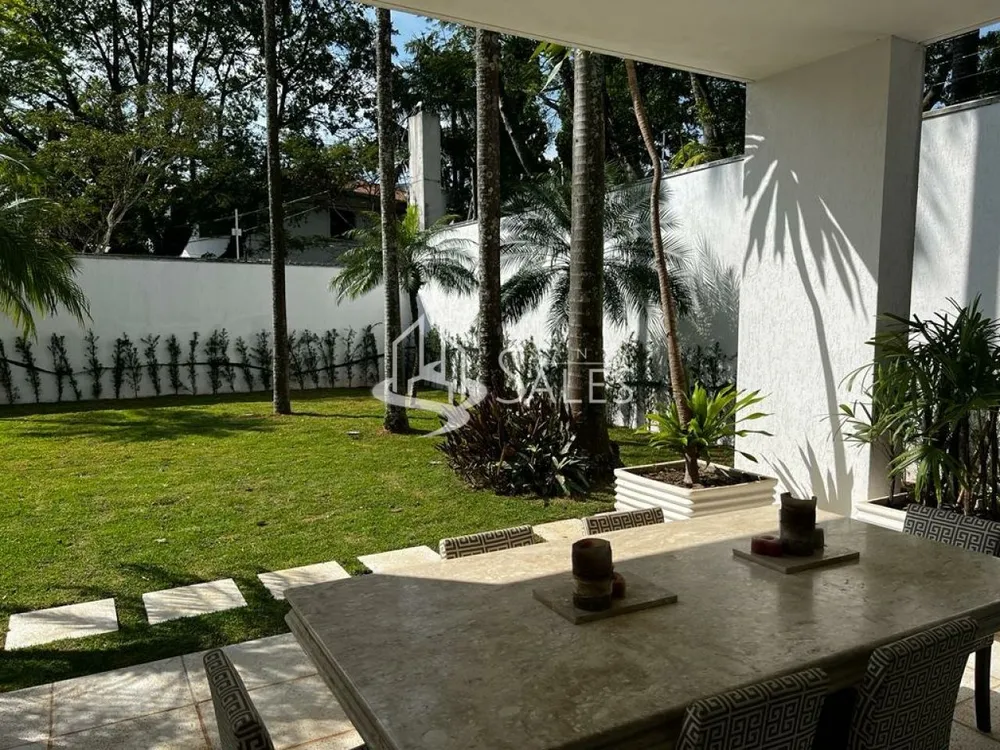 Sobrado, 3 quartos, 850 m² - Foto 16