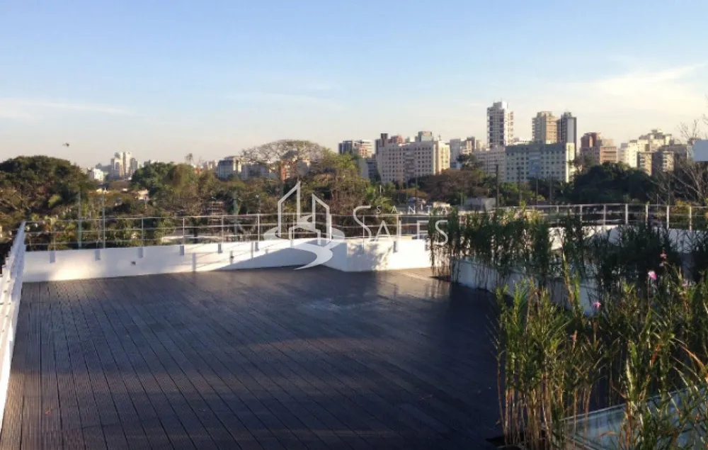Sobrado, 3 quartos, 850 m² - Foto 1