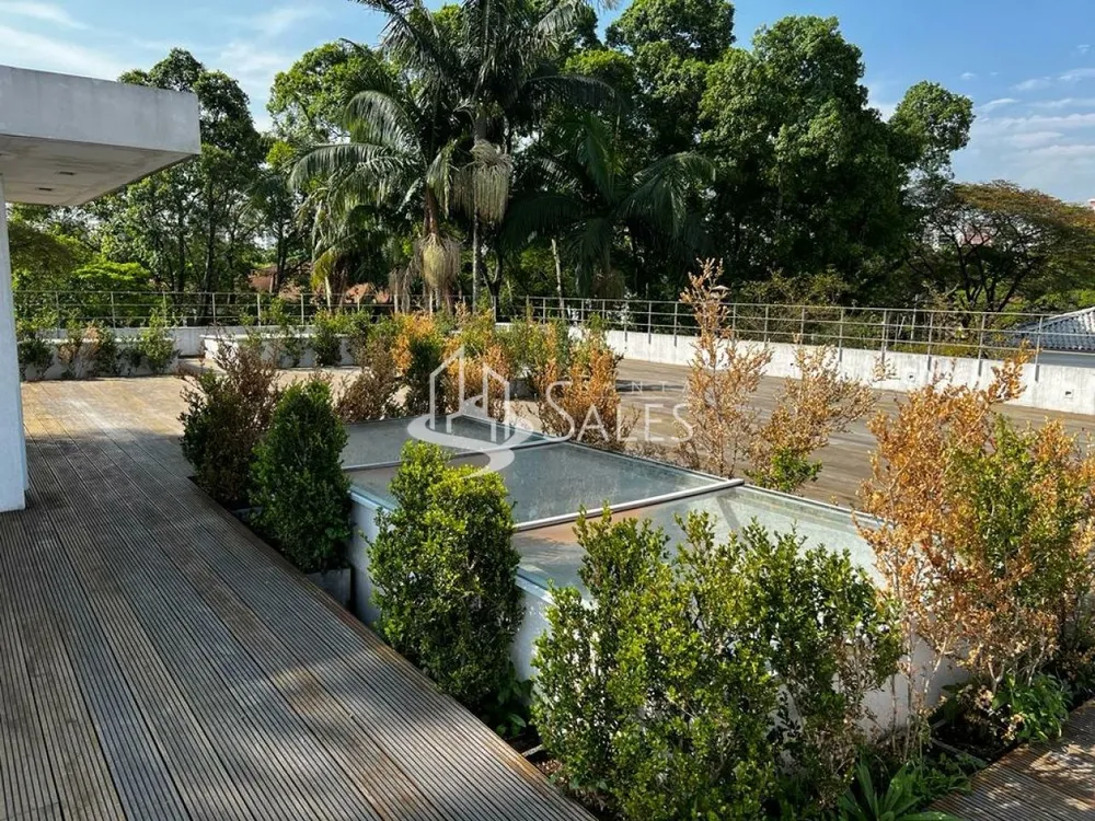 Sobrado, 3 quartos, 850 m² - Foto 3