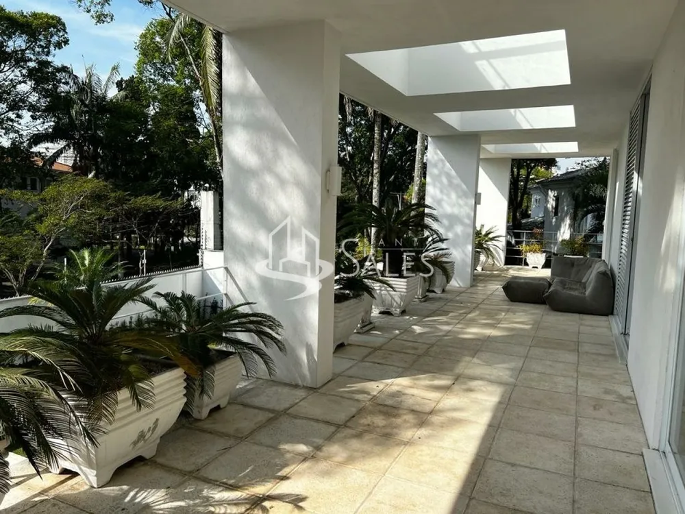 Sobrado, 3 quartos, 850 m² - Foto 5