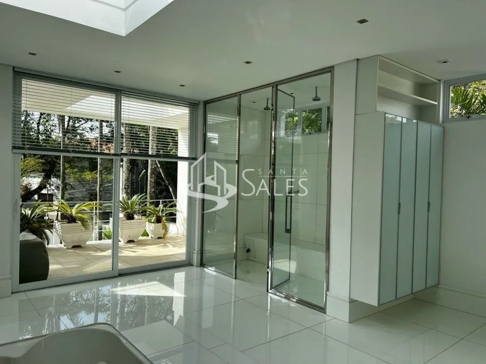 Sobrado, 3 quartos, 850 m² - Foto 11