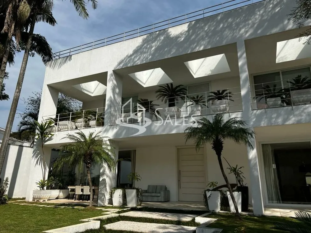 Sobrado, 3 quartos, 850 m² - Foto 15