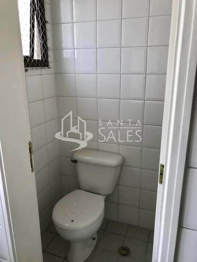 Apartamento, 2 quartos, 65 m² - Foto 1