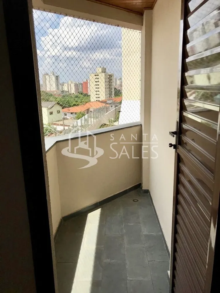 Apartamento, 2 quartos, 65 m² - Foto 2