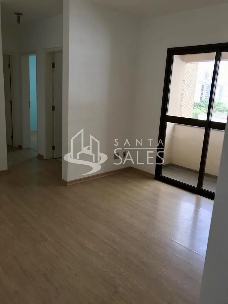 Apartamento, 2 quartos, 65 m² - Foto 3
