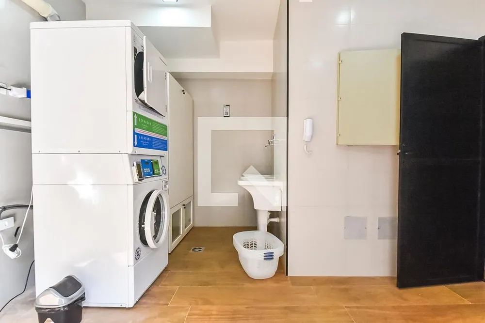 Kitnet-Studio, 25 m² - Foto 4