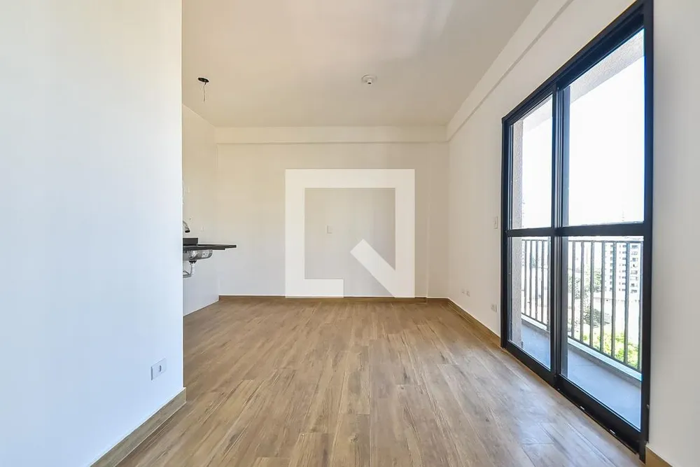 Kitnet-Studio, 25 m² - Foto 3