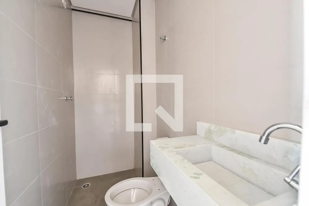 Kitnet-Studio, 25 m² - Foto 12