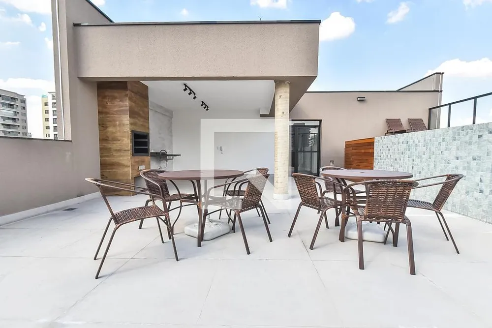 Kitnet-Studio, 25 m² - Foto 5