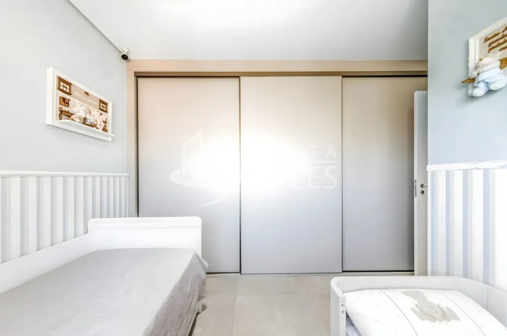 Apartamento, 3 quartos, 128 m² - Foto 4