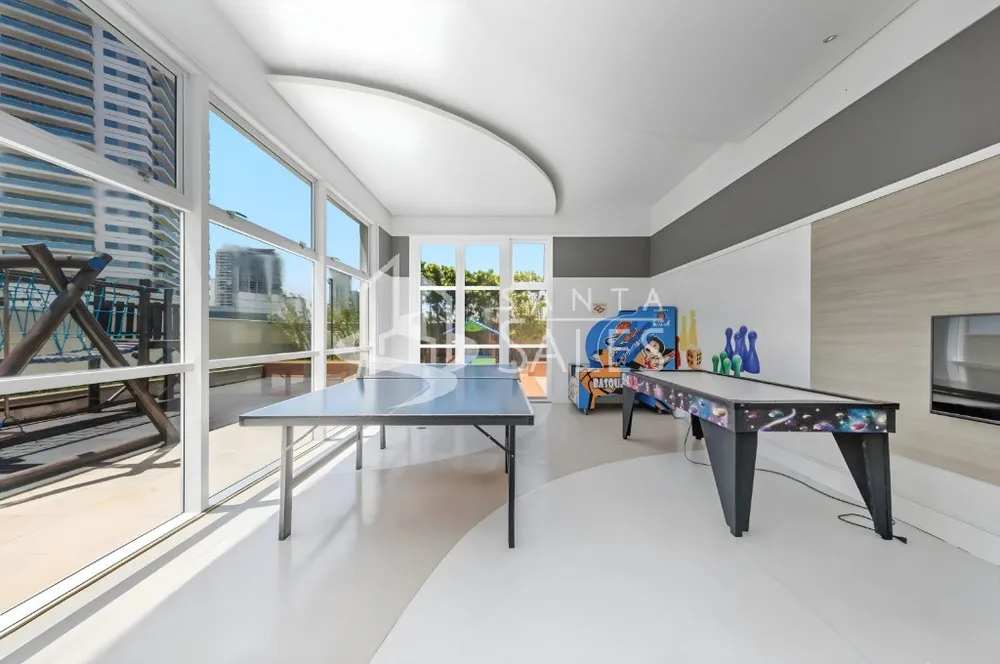 Apartamento, 3 quartos, 128 m² - Foto 2