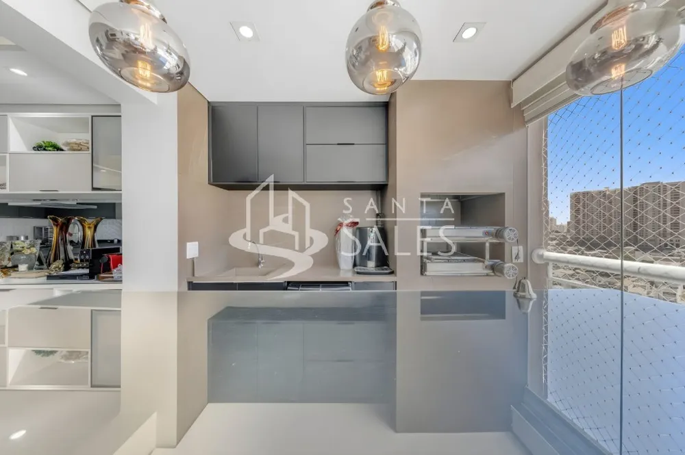 Apartamento, 3 quartos, 128 m² - Foto 12