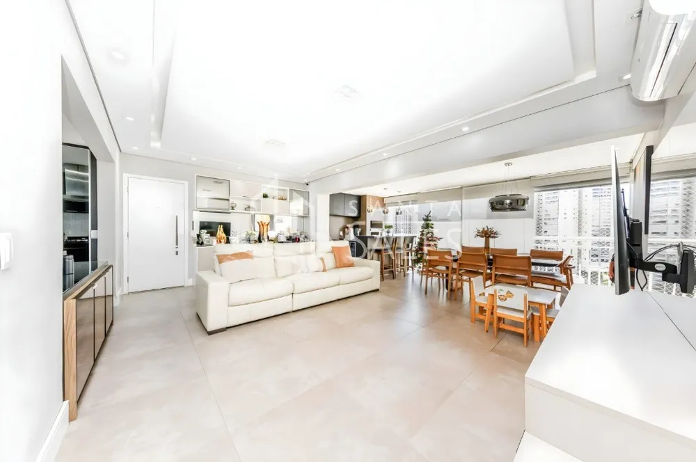 Apartamento, 3 quartos, 128 m² - Foto 6