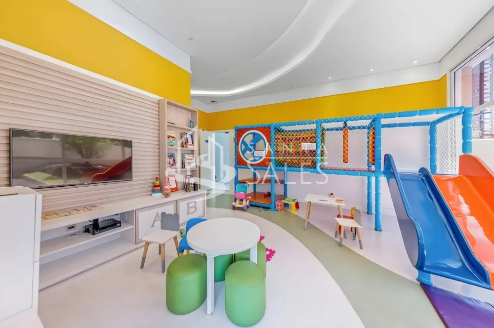 Apartamento, 3 quartos, 128 m² - Foto 4
