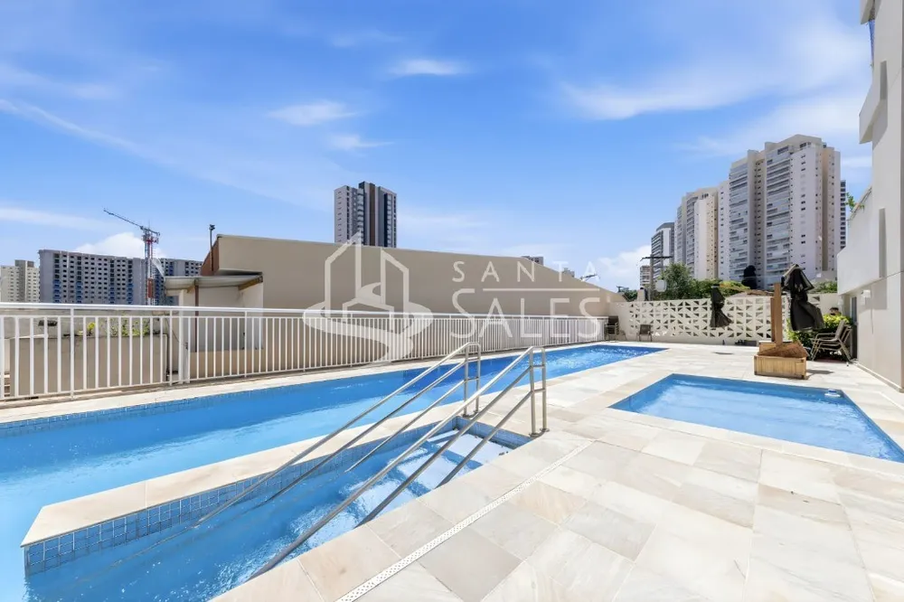 Apartamento, 3 quartos, 128 m² - Foto 11