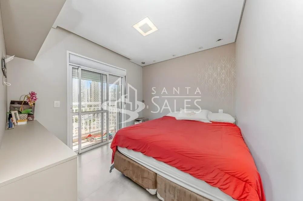 Apartamento, 3 quartos, 128 m² - Foto 10