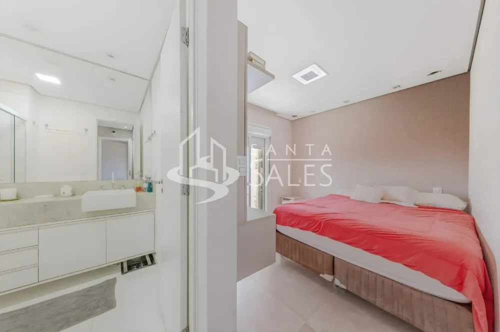 Apartamento, 3 quartos, 128 m² - Foto 1