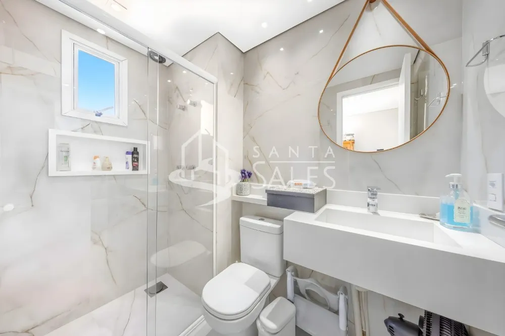 Apartamento, 3 quartos, 128 m² - Foto 3