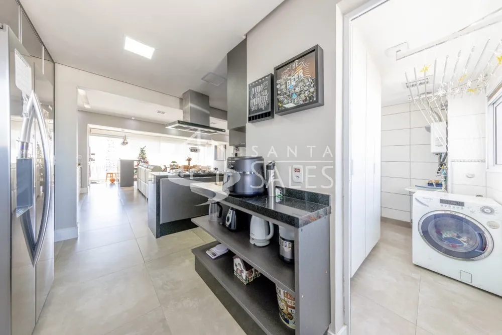 Apartamento, 3 quartos, 128 m² - Foto 8