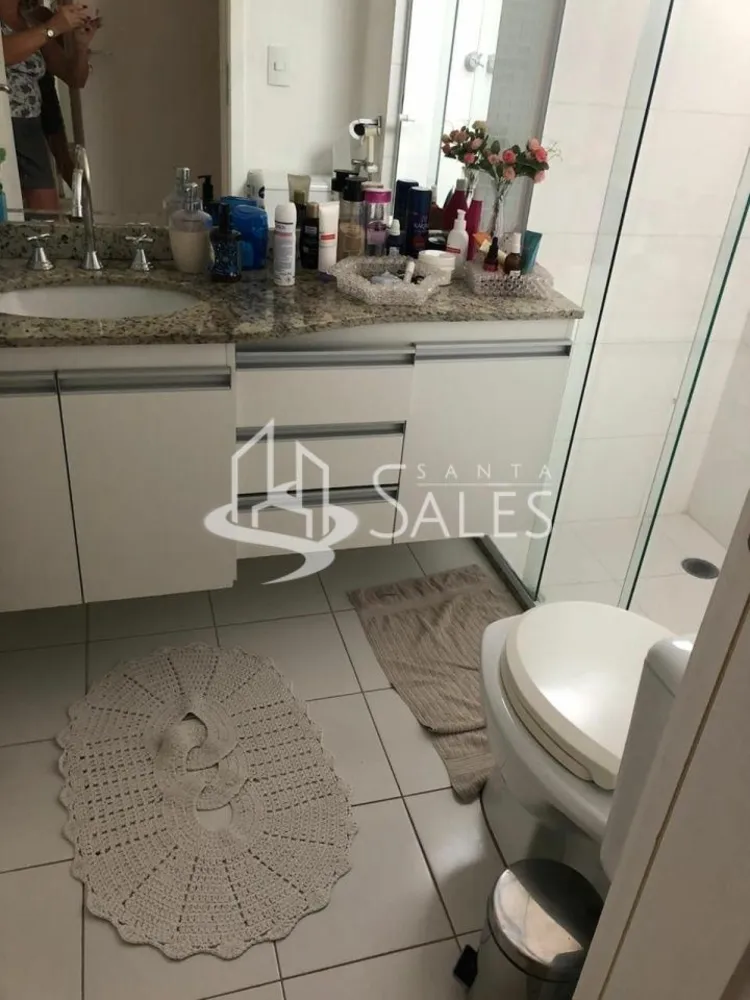 Apartamento, 3 quartos, 95 m² - Foto 8