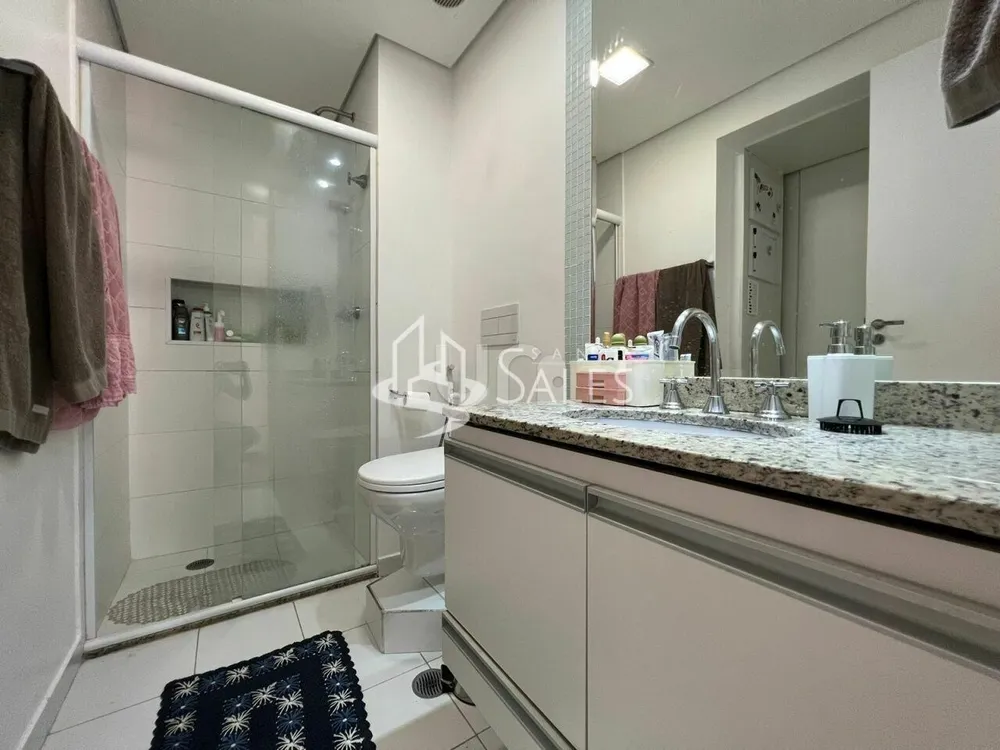 Apartamento, 3 quartos, 95 m² - Foto 11