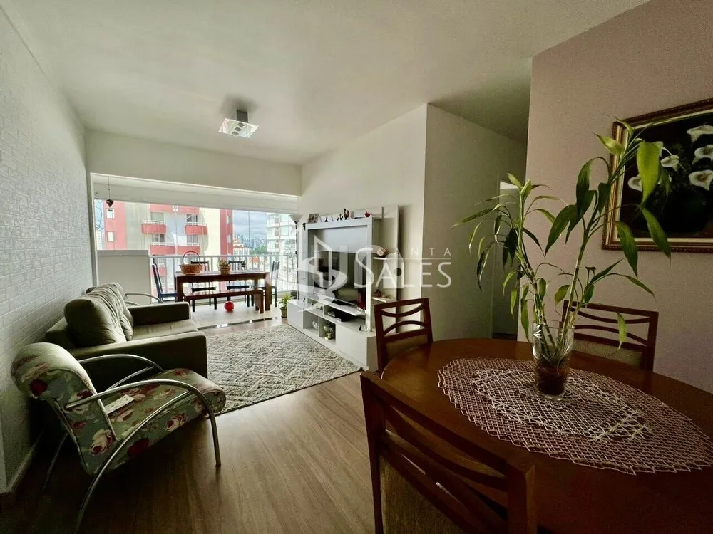 Apartamento, 3 quartos, 95 m² - Foto 2