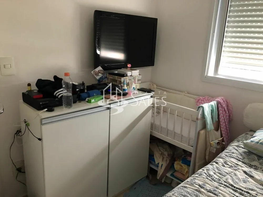 Apartamento, 3 quartos, 95 m² - Foto 7