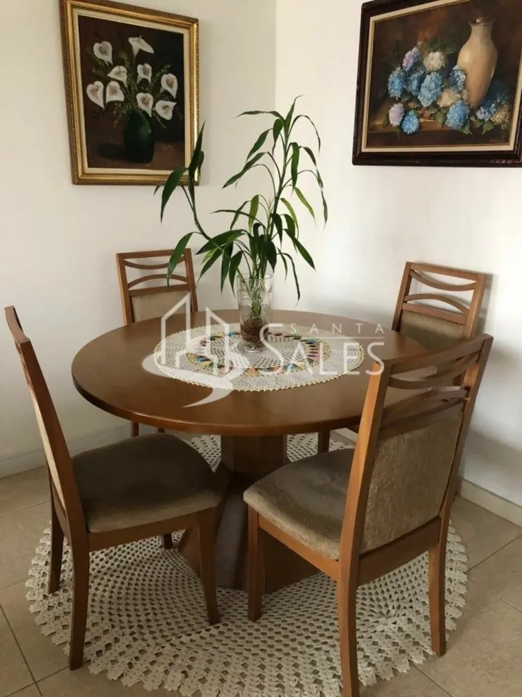 Apartamento, 3 quartos, 95 m² - Foto 2
