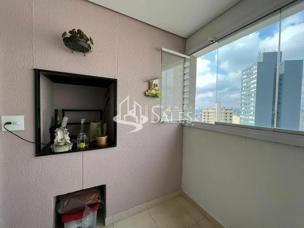 Apartamento, 3 quartos, 95 m² - Foto 3