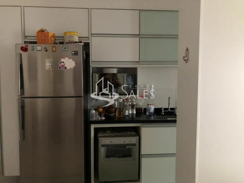Apartamento, 3 quartos, 95 m² - Foto 4